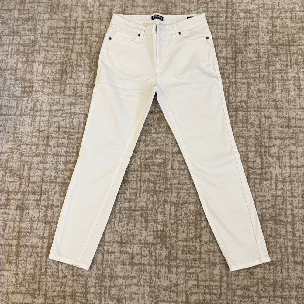 Buffalo David Britton Women’s Cotton Jean Pant